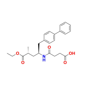 Sacubitril Impurity 11