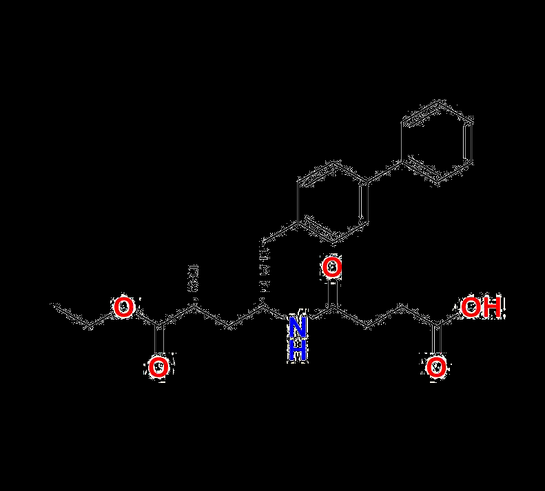 Valsartan Sacubitril