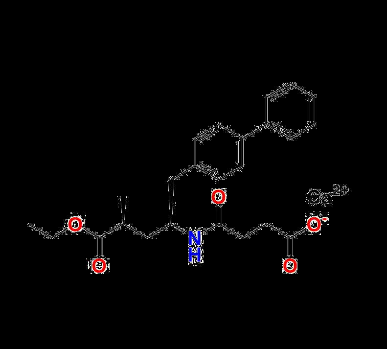 Valsartan Sacubitril