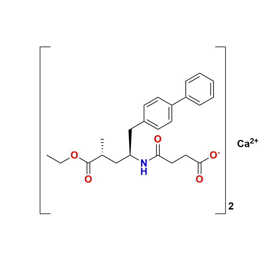 Sacubitril Calcium