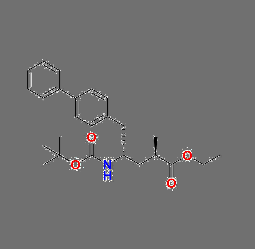 Sacubitril Impurity 11