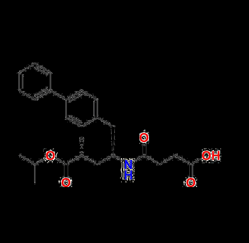 Sacubitril Impurity 41