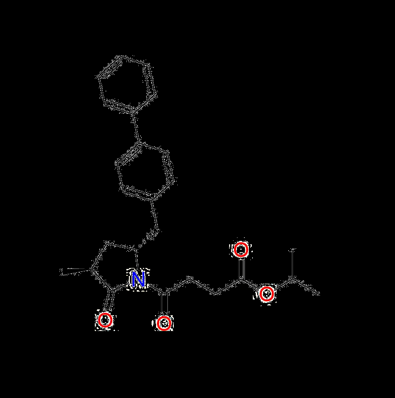 Sacubitril Impurity 83