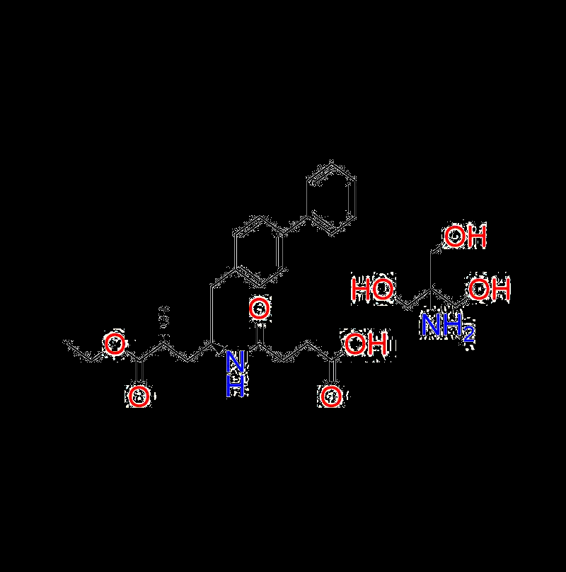 Sacubitril Tromethamine