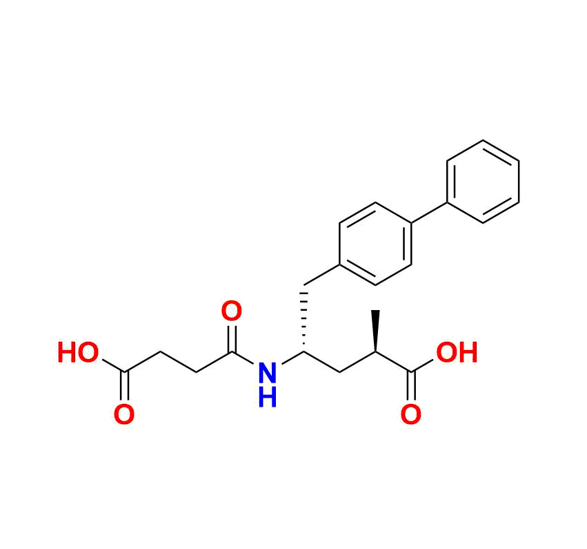 Sacubitrilat Sacubitrilat