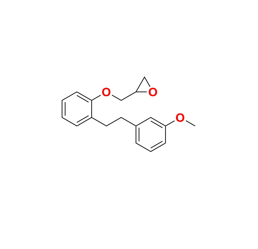 Sarpogrelate Impurity 2 Sarpogrelate Impurity 2