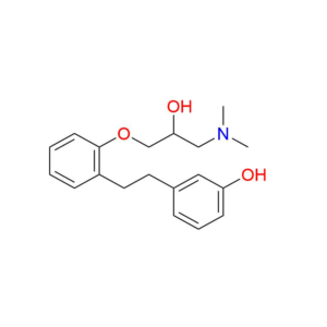 Sarpogrelate Impurity 3