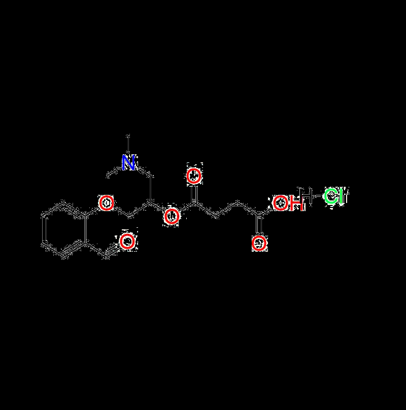Sarpogrelate Impurity 4