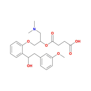 Sarpogrelate Impurity 5