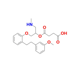 Sarpogrelate Impurity 6