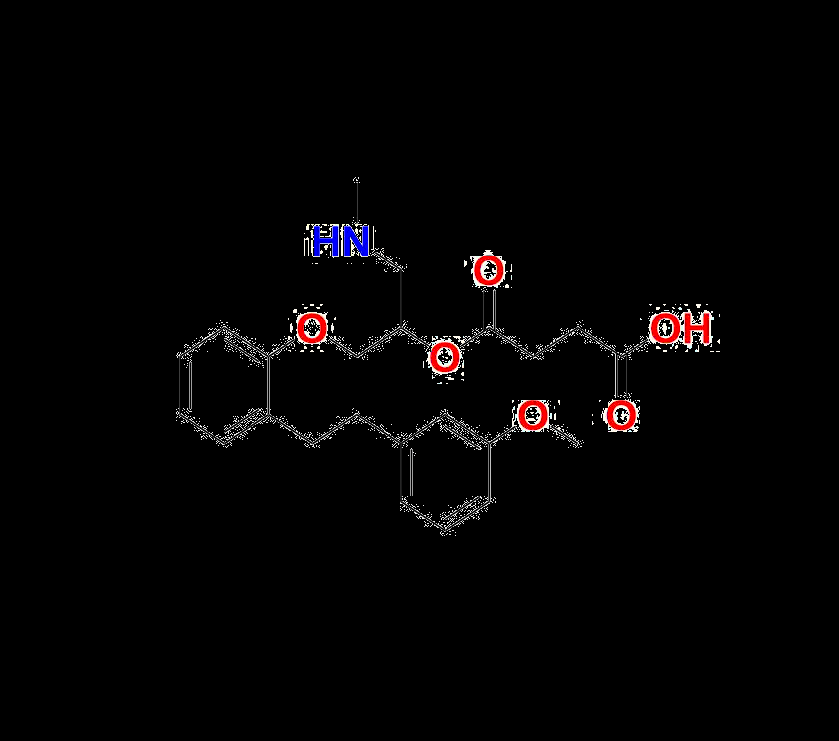 Sarpogrelate Impurity 6