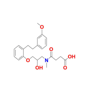 Sarpogrelate Impurity 7