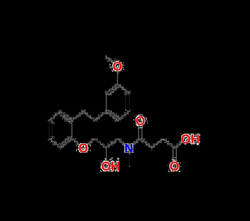 Sarpogrelate Impurity 7