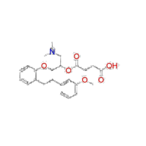Sarpogrelate Impurity 7