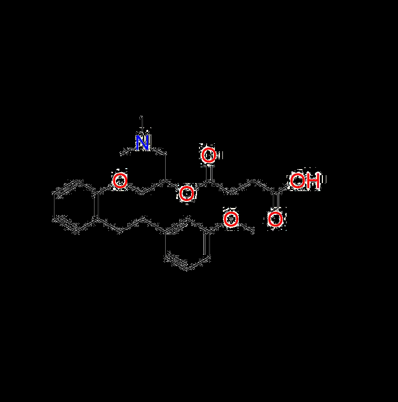 Sarpogrelate