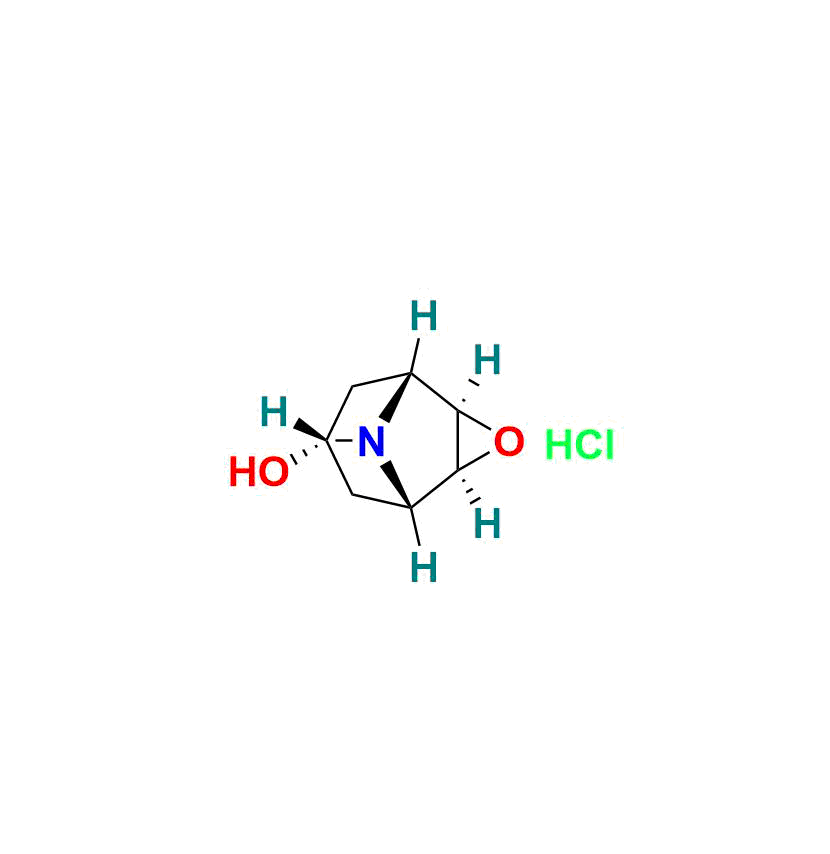 Tiotropium EP Impurity B