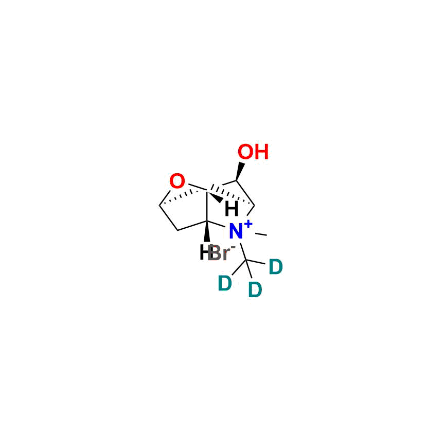 Tiotropium EP Impurity B