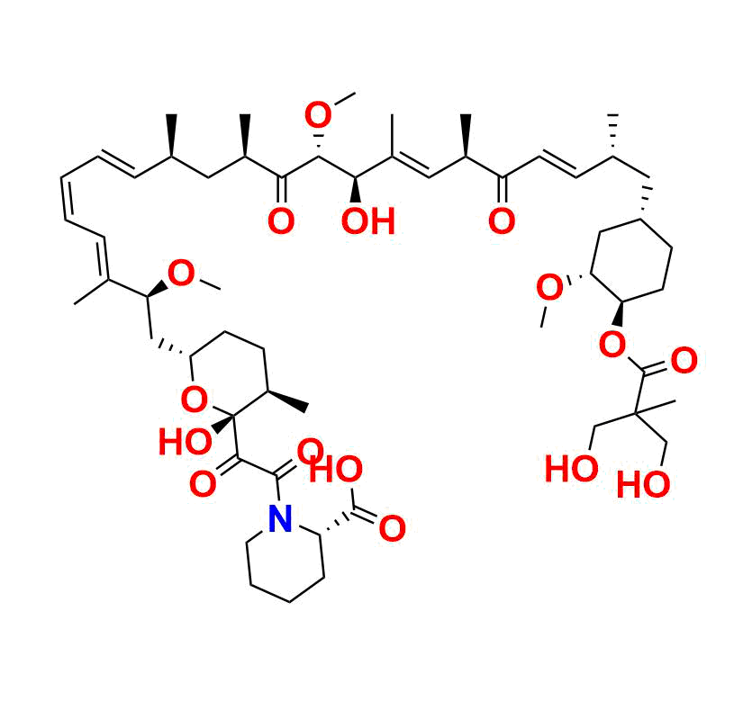 Temsirolimus-D7