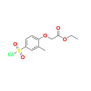 Seladelpar Impurity 2