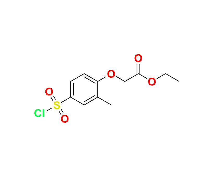 Seladelpar Impurity 2