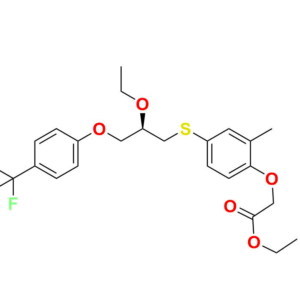 Seladelpar Impurity 3