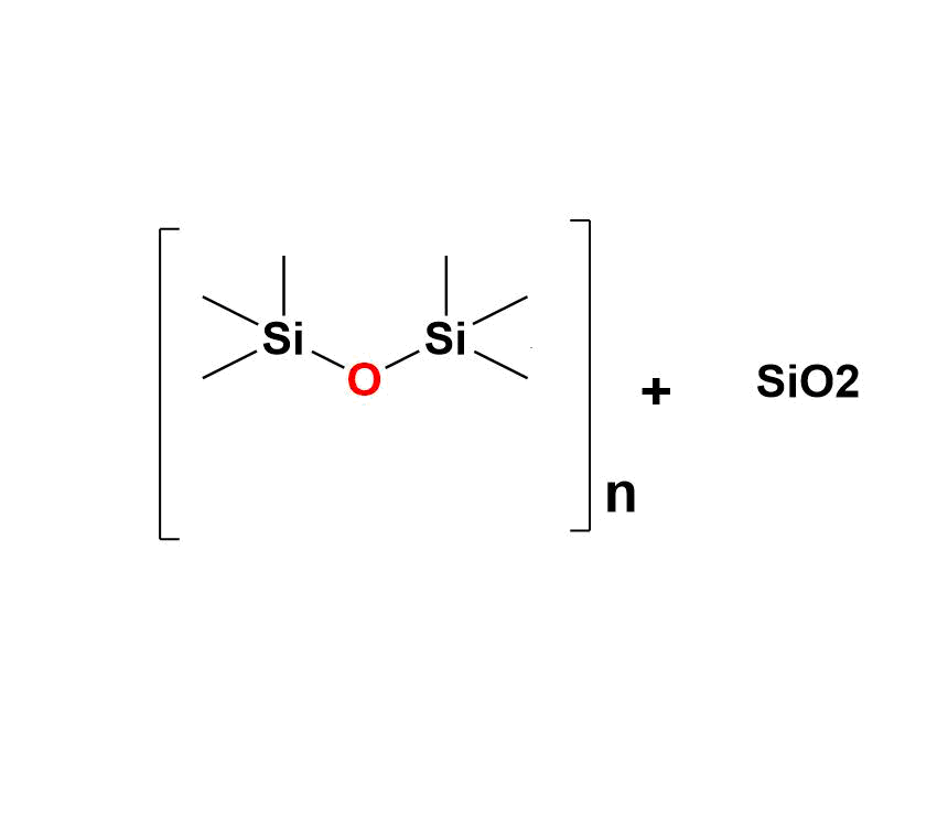 Simethicone