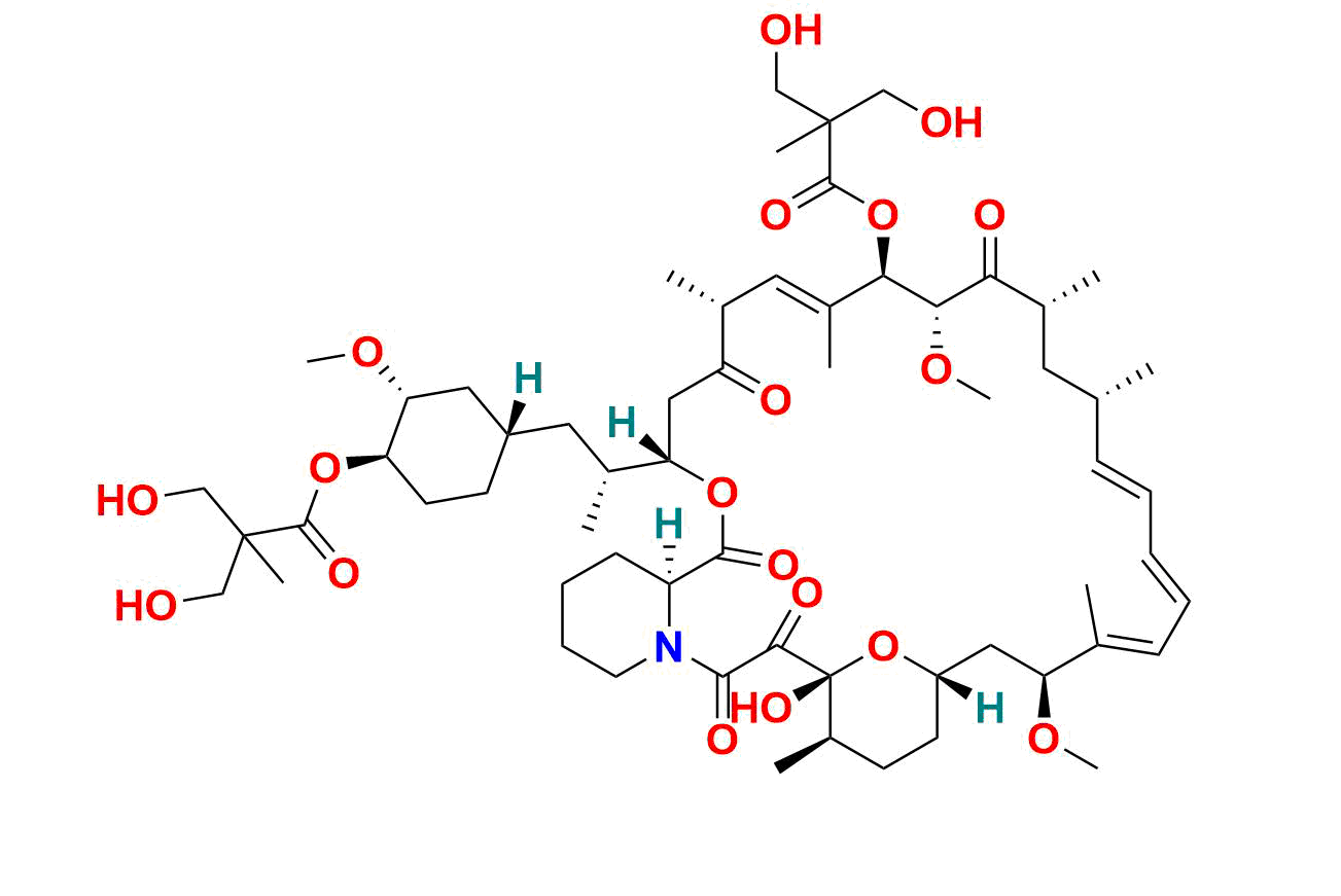 Siroliums Impurity 8