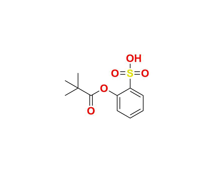 Sivelestat Sodium Impurity 1