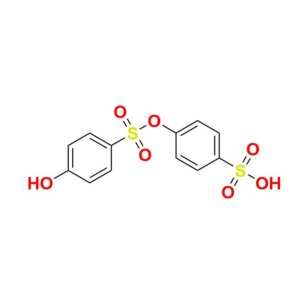 Sivelestat Sodium Impurity 10