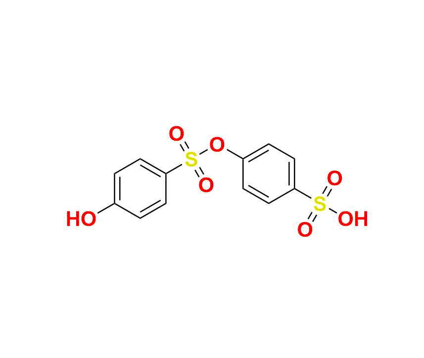 Sivelestat Sodium Impurity 10