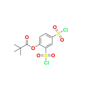 Sivelestat Sodium Impurity 5