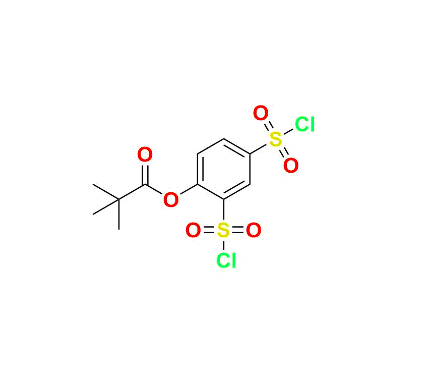 Sivelestat Sodium Impurity 5