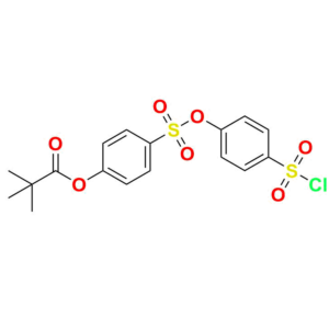 Sivelestat Sodium Impurity 7