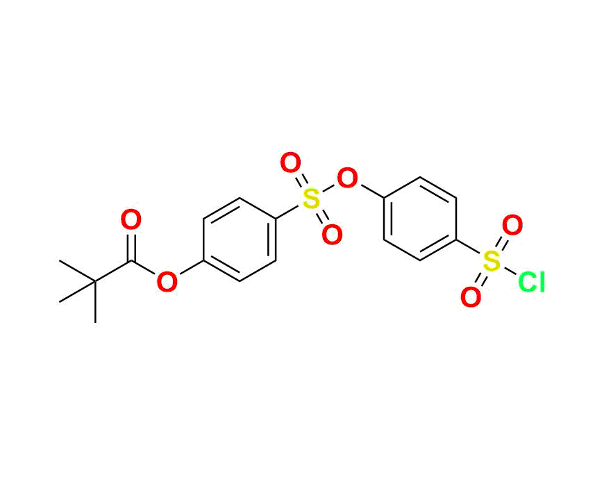 Sivelestat Sodium Impurity 7