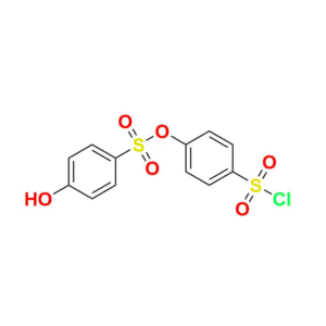 Sivelestat Sodium Impurity 8