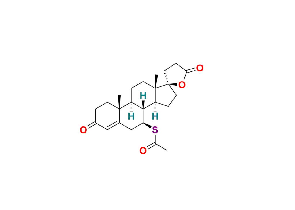 AQ-S008832.png Spironolactone EP Impurity E