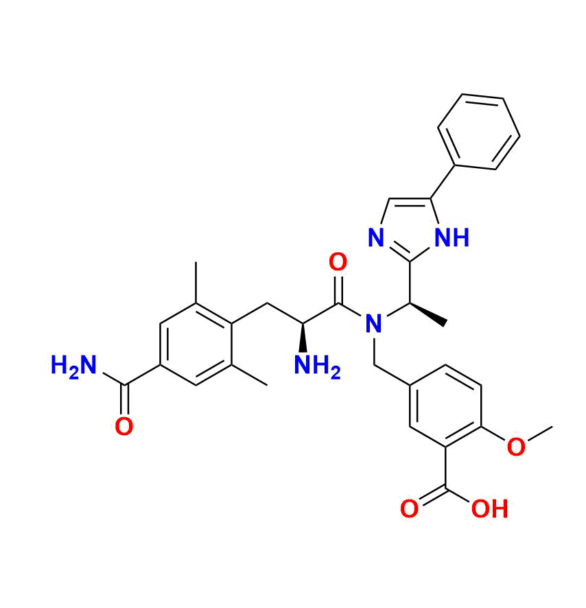 Eluxadoline Impurity 3