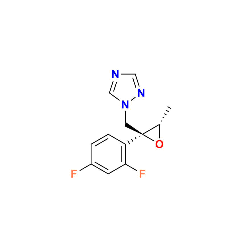 Efinaconazole (2R,3S) Epoxide