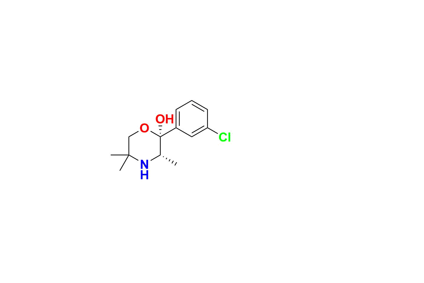 3-Chloropropiophenone