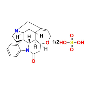Strychnine Sulfate