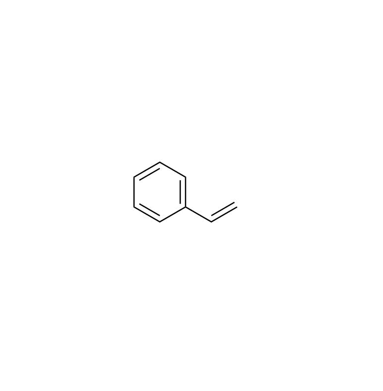 Styrene