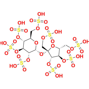 Sucralfate EP Impurity A