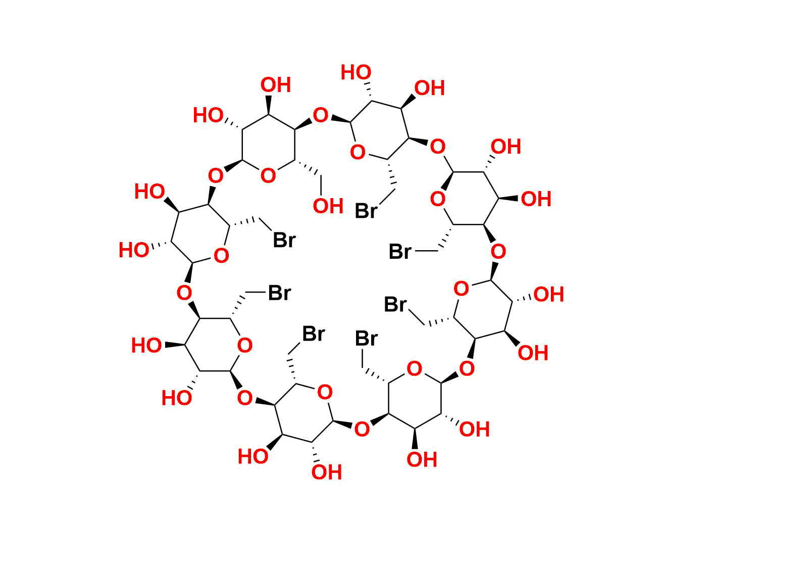AQ-S009470.png Sugammadex Impurity 29
