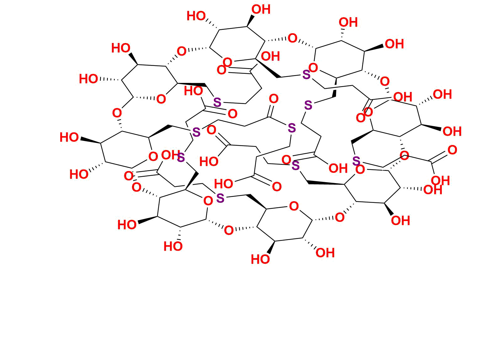 AQ-S009478.png Sugammadex Impurity 36