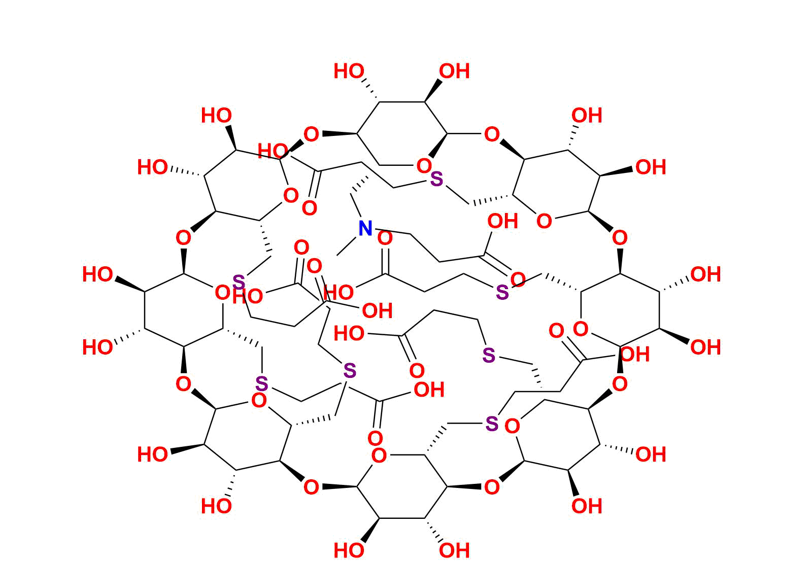 AQ-S009479.png Sugammadex Impurity 37
