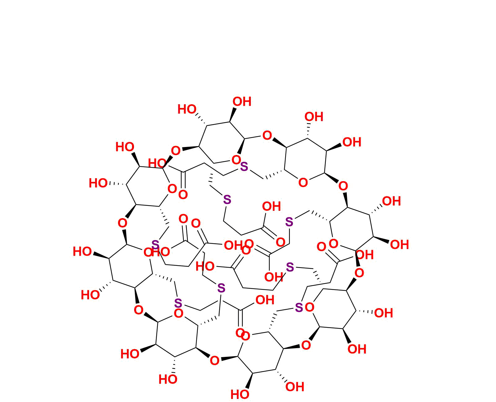 AQ-S009481.png Sugammadex Impurity 38