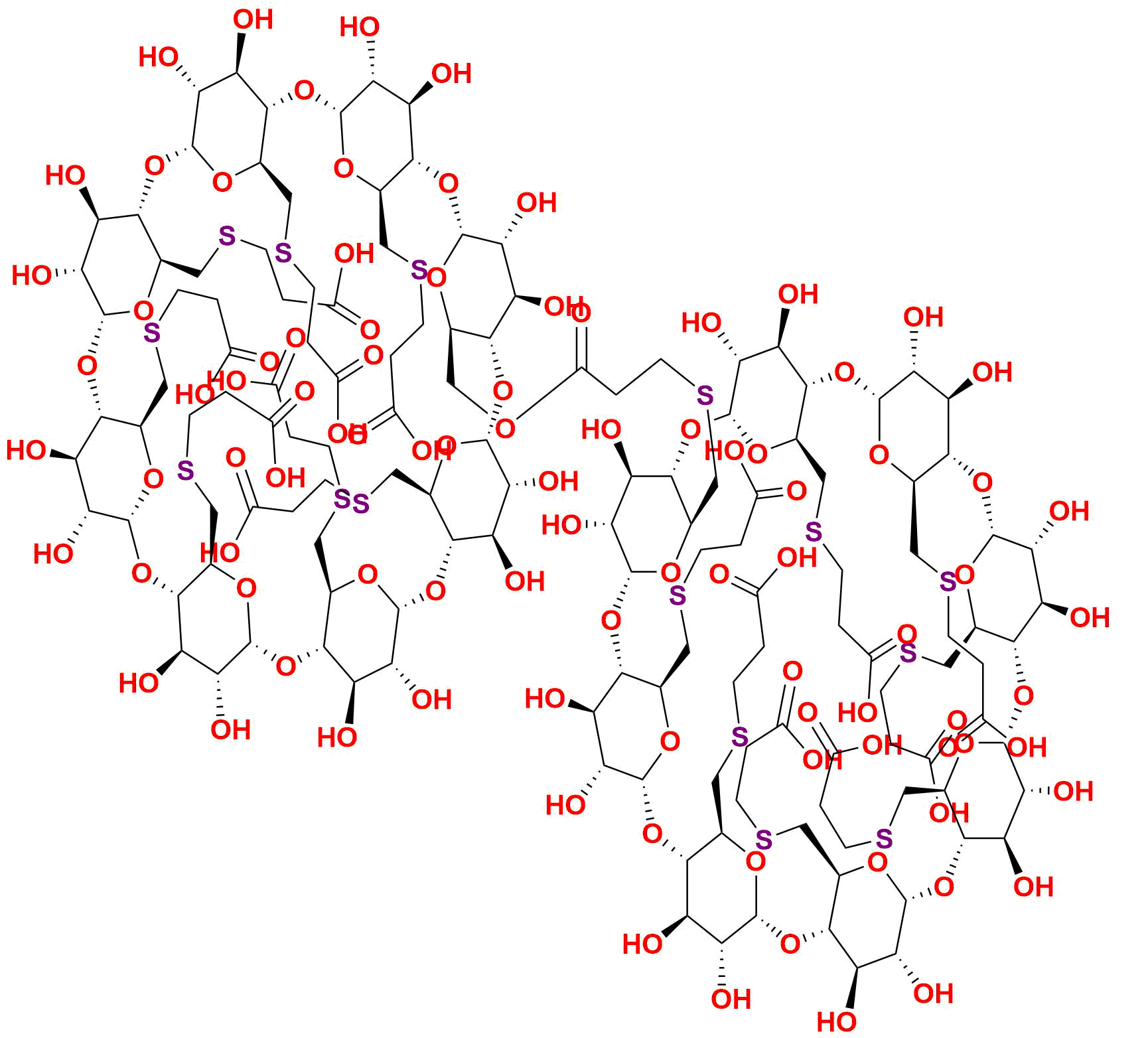AQ-S009485.png Sugammadex Impurity 5