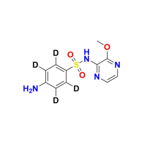 Sulfalene D4