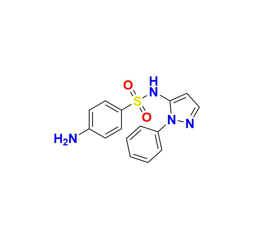 Sulfaphenazole