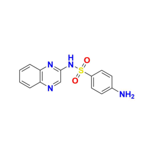 Sulfaquinoxaline